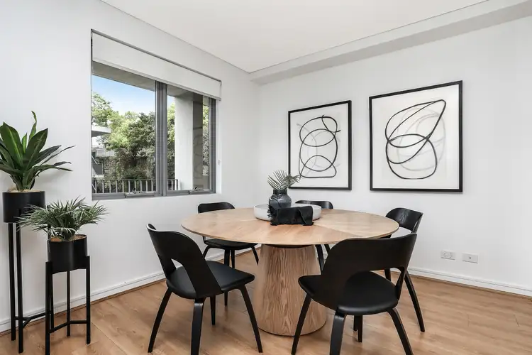 Third view of Homely apartment listing, 81/525 Illawarra Road, Marrickville NSW 2204