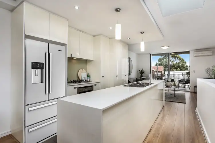 Fifth view of Homely apartment listing, 81/525 Illawarra Road, Marrickville NSW 2204