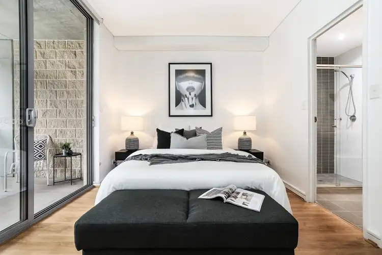 Sixth view of Homely apartment listing, 81/525 Illawarra Road, Marrickville NSW 2204