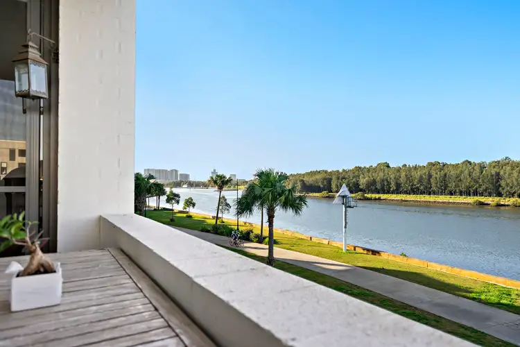 219/24 Koorine Street, Ermington NSW 2115