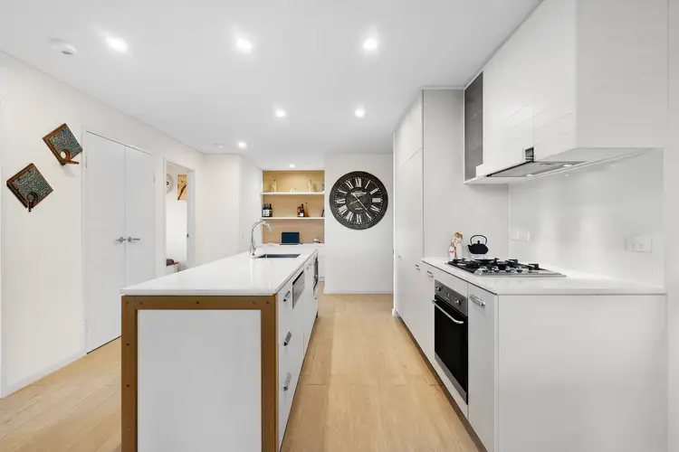 Second view of Homely apartment listing, 219/24 Koorine Street, Ermington NSW 2115