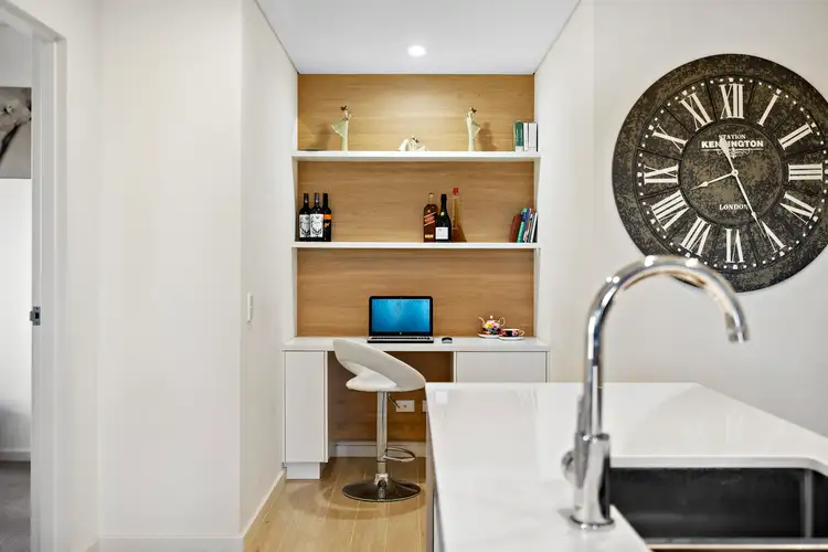 Fourth view of Homely apartment listing, 219/24 Koorine Street, Ermington NSW 2115