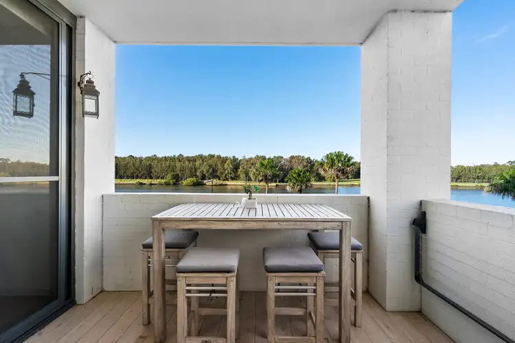Fifth view of Homely apartment listing, 219/24 Koorine Street, Ermington NSW 2115