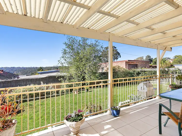 Second view of Homely house listing, 83 Lorraine Street, Peakhurst Heights NSW 2210