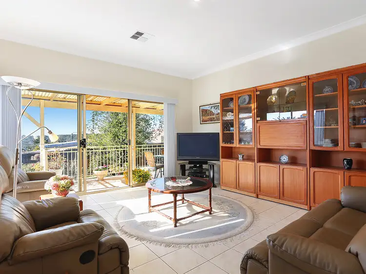 Third view of Homely house listing, 83 Lorraine Street, Peakhurst Heights NSW 2210
