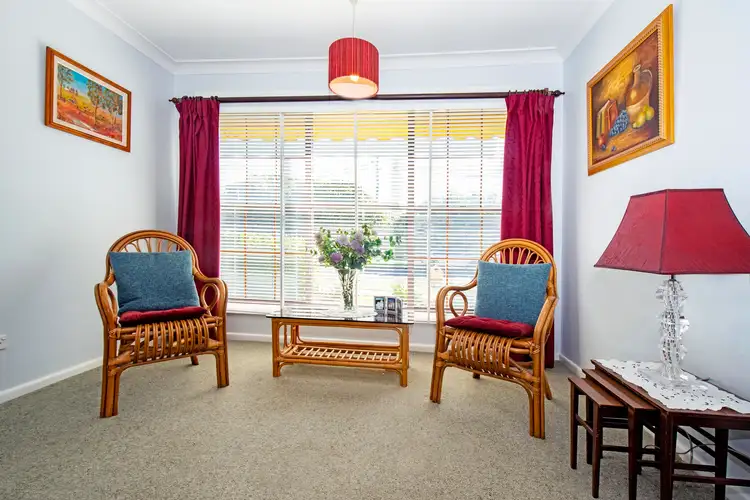 Fifth view of Homely house listing, 67 Macquarie Street, Chifley NSW 2036