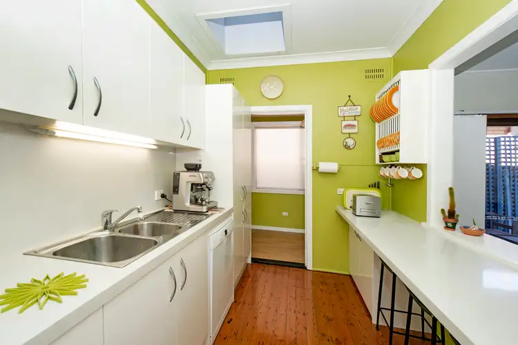 Sixth view of Homely house listing, 67 Macquarie Street, Chifley NSW 2036