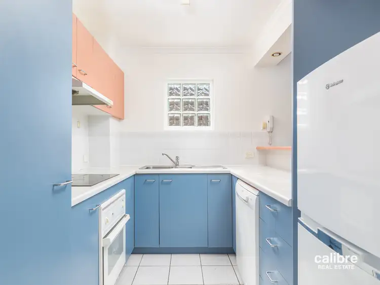 Third view of Homely unit listing, 6/44 York Street, Indooroopilly QLD 4068