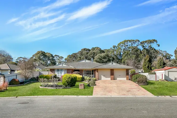 6 Sunningdale Court, Balhannah SA 5242