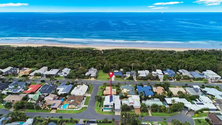 1 Tallawa Place, Wurtulla QLD 4575