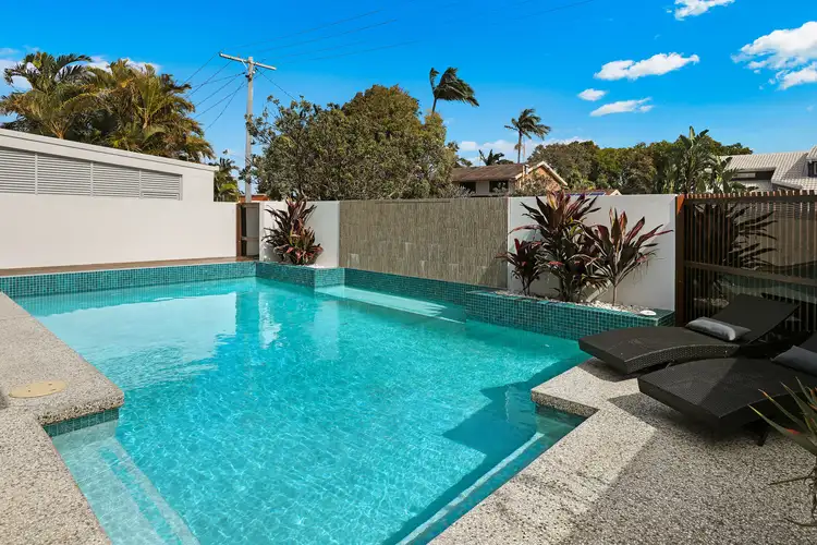 Second view of Homely house listing, 1 Tallawa Place, Wurtulla QLD 4575