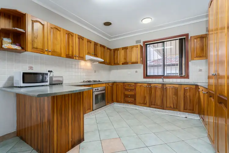 Third view of Homely house listing, 61 Gordon Road, Auburn NSW 2144