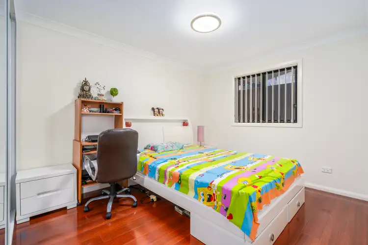 Sixth view of Homely house listing, 61 Gordon Road, Auburn NSW 2144