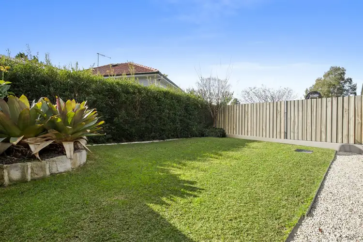 Fourth view of Homely semi-detached listing, 9 Wylde Street, Telopea NSW 2117
