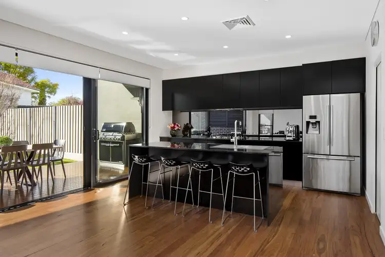 Fifth view of Homely semi-detached listing, 9 Wylde Street, Telopea NSW 2117