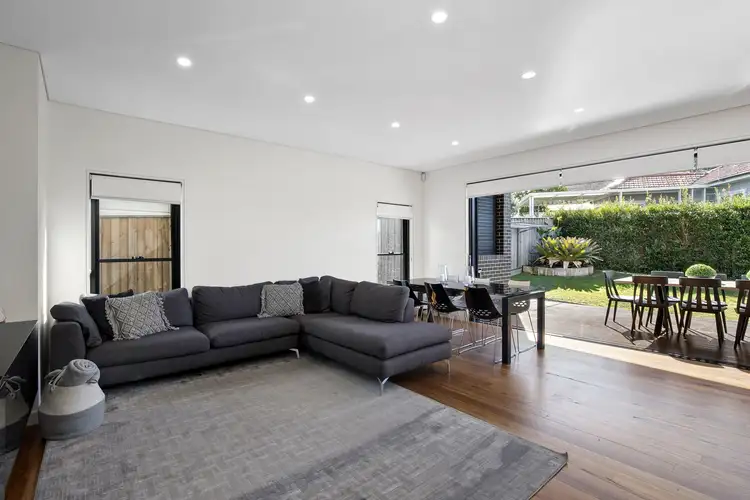 Sixth view of Homely semi-detached listing, 9 Wylde Street, Telopea NSW 2117