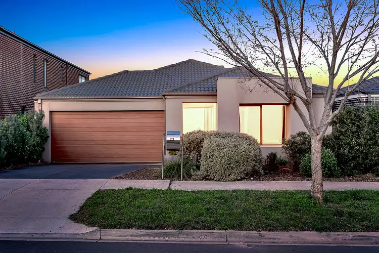 23 Celeste Street, Mickleham VIC 3064