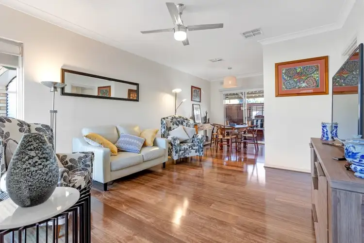 Second view of Homely unit listing, 2/6 Orient Road, Kensington Gardens SA 5068