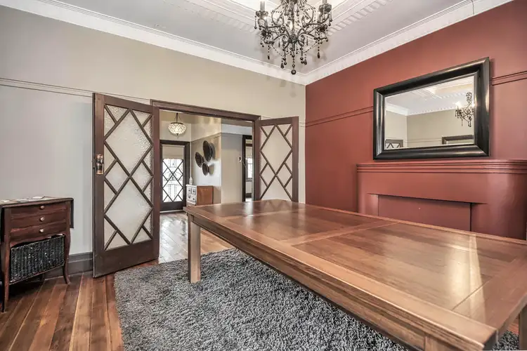 Fifth view of Homely house listing, 25 Vincent Street, Ararat VIC 3377