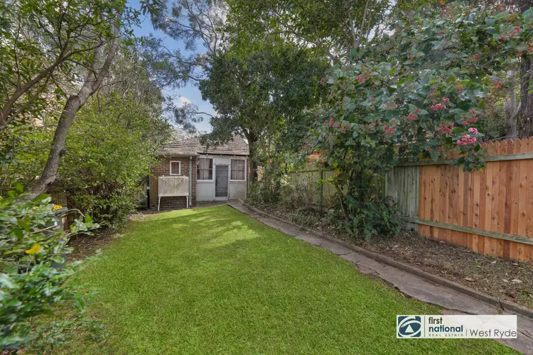Second view of Homely house listing, 9 Terry Road, West Ryde NSW 2114