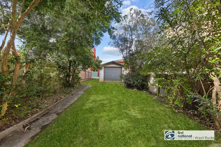 Fourth view of Homely house listing, 9 Terry Road, West Ryde NSW 2114