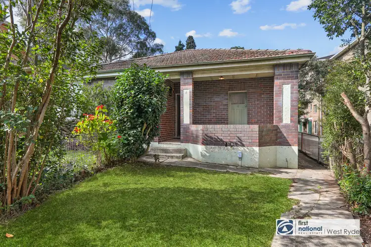 Fifth view of Homely house listing, 9 Terry Road, West Ryde NSW 2114