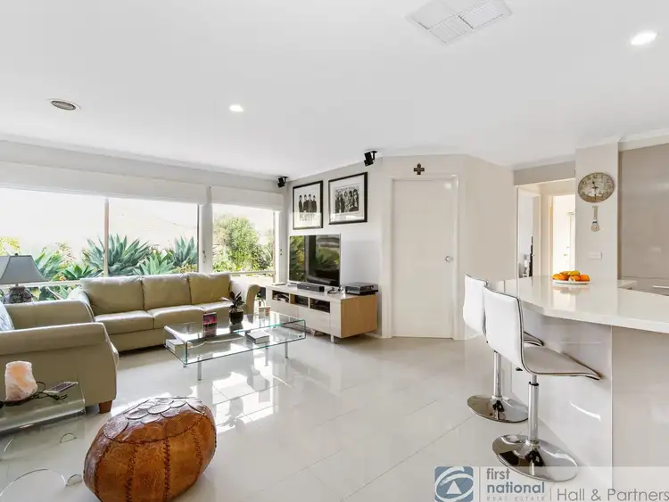 Fifth view of Homely house listing, 5 Kingston Avenue, Narre Warren South VIC 3805
