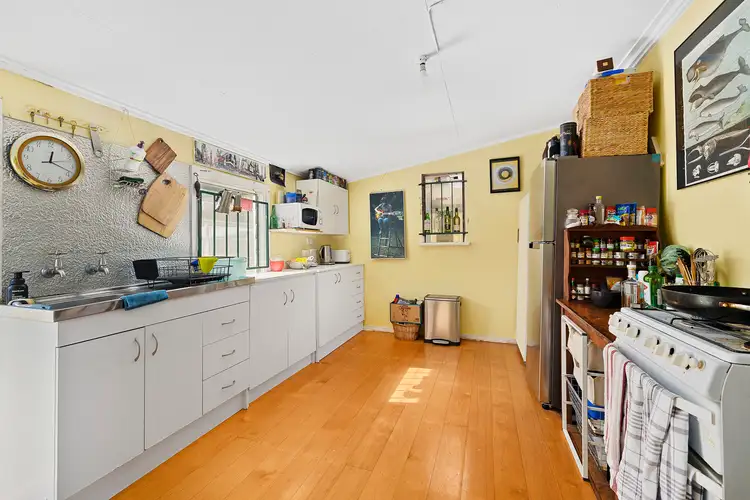 Fourth view of Homely house listing, 89 Lower Cairns Terrace, Paddington QLD 4064