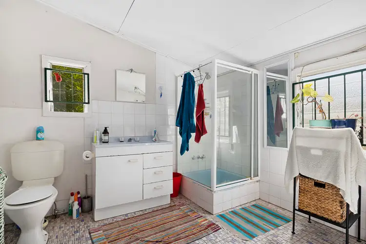 Sixth view of Homely house listing, 89 Lower Cairns Terrace, Paddington QLD 4064