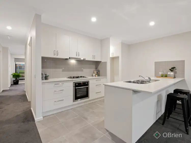 Third view of Homely house listing, 44 Armidale Drive, Pakenham VIC 3810