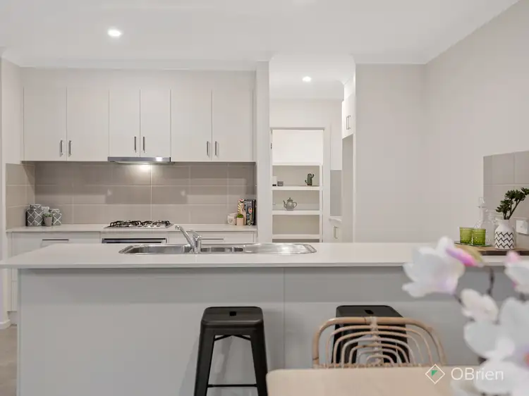 Fourth view of Homely house listing, 44 Armidale Drive, Pakenham VIC 3810