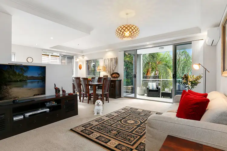 4/5-11 Garland Road, Naremburn NSW 2065