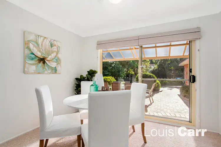 Fourth view of Homely house listing, 6 Forester Crescent, Cherrybrook NSW 2126