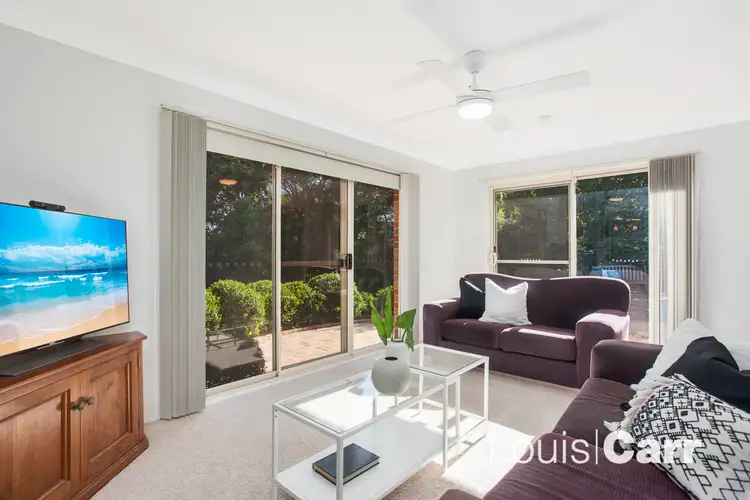 Sixth view of Homely house listing, 6 Forester Crescent, Cherrybrook NSW 2126