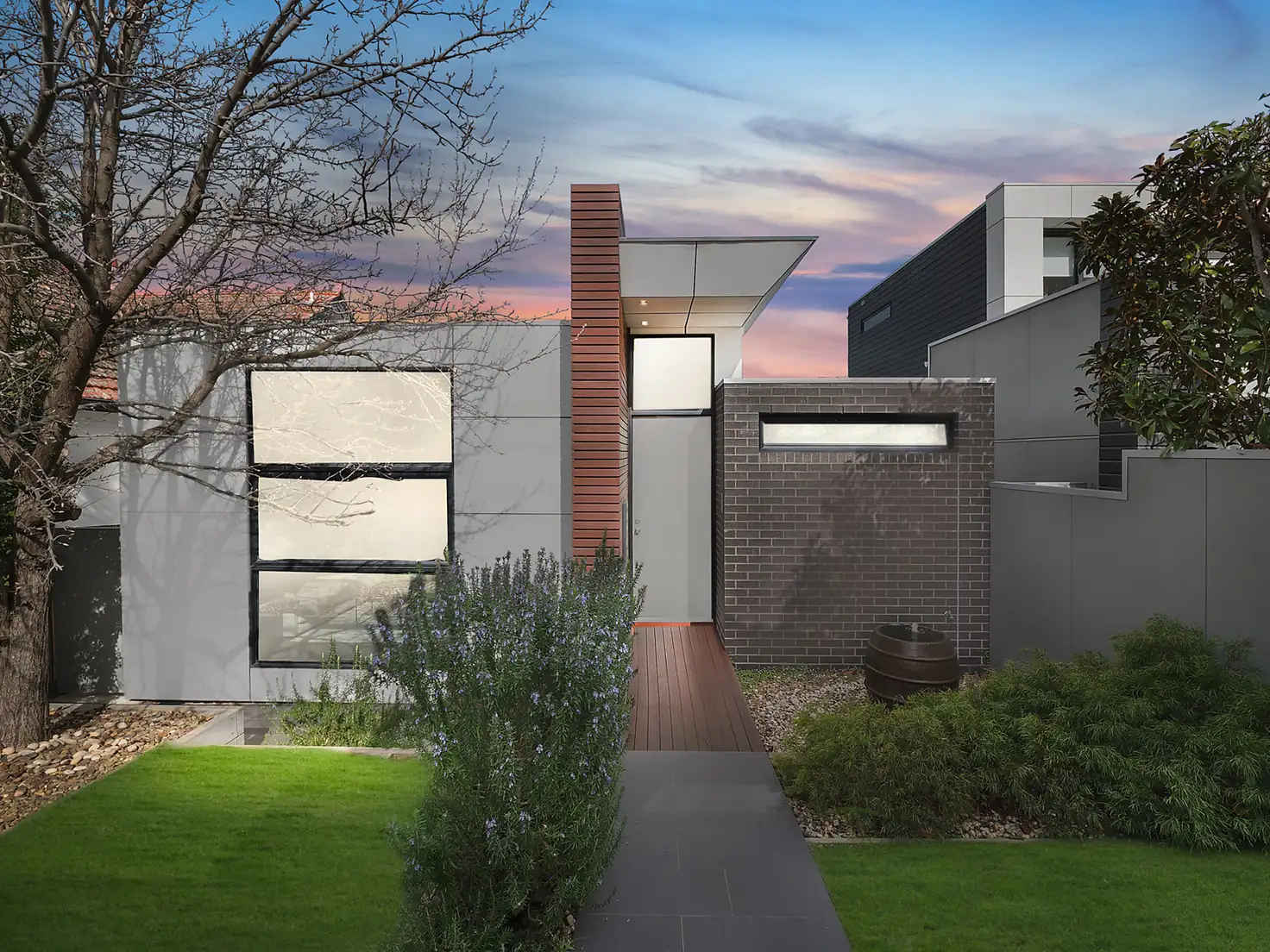 Main view of Homely house listing, 1/79 Fairview Avenue, Newtown VIC 3220