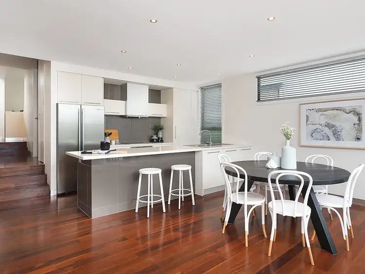 Third view of Homely house listing, 1/79 Fairview Avenue, Newtown VIC 3220