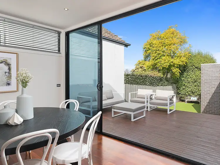 Fourth view of Homely house listing, 1/79 Fairview Avenue, Newtown VIC 3220