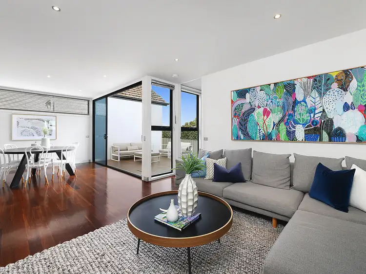 Fifth view of Homely house listing, 1/79 Fairview Avenue, Newtown VIC 3220