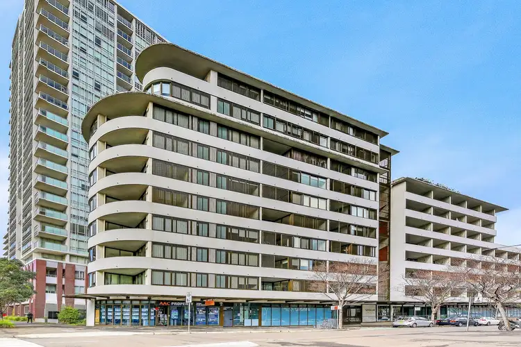 Sixth view of Homely apartment listing, 303/2 Victoria Park Parade, Zetland NSW 2017