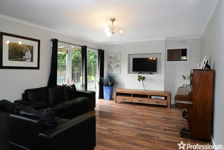 Second view of Homely house listing, 13 Greenwood Drive, Launching Place VIC 3139