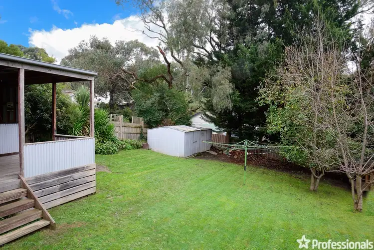 Fourth view of Homely house listing, 13 Greenwood Drive, Launching Place VIC 3139