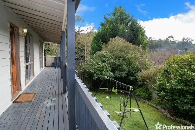 Seventh view of Homely house listing, 13 Greenwood Drive, Launching Place VIC 3139