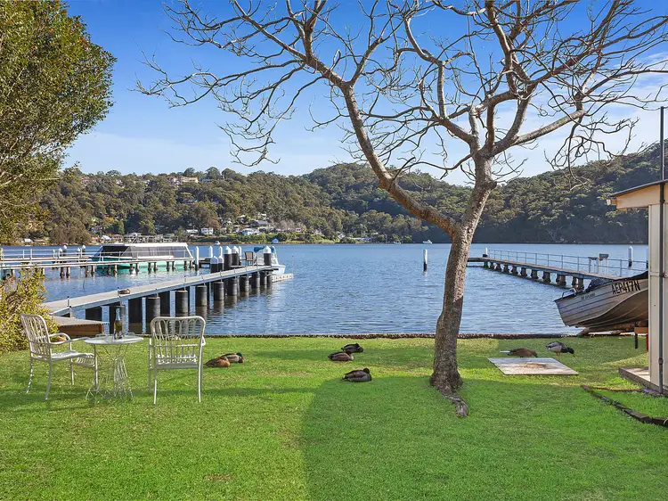 Third view of Homely house listing, 25 Waterview Street, Woy Woy NSW 2256