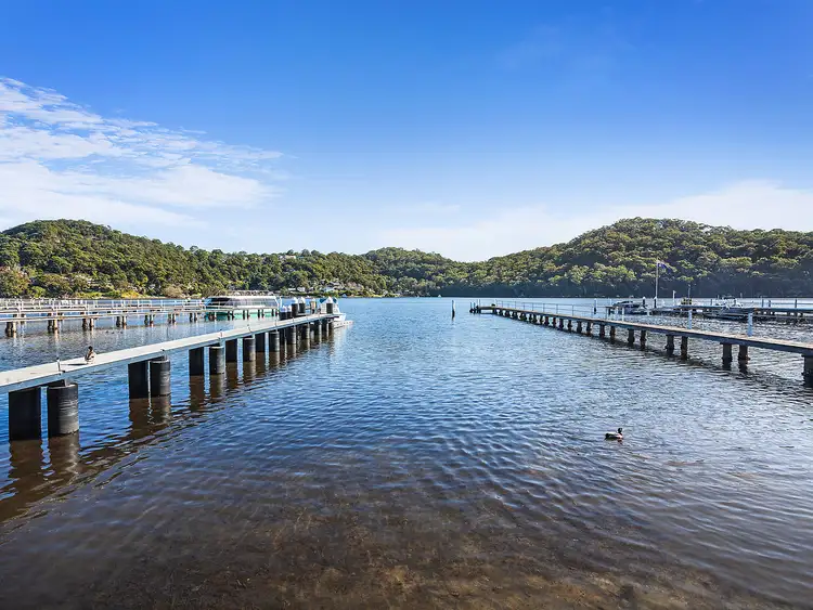 Fifth view of Homely house listing, 25 Waterview Street, Woy Woy NSW 2256