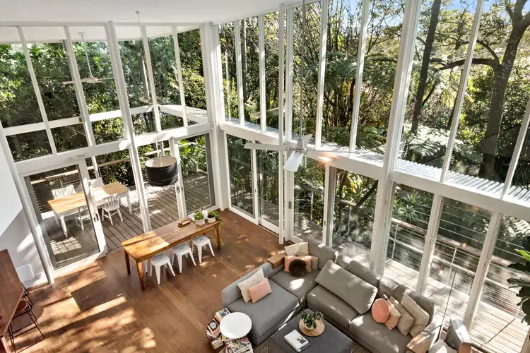 Fifth view of Homely house listing, 18 Hurdis Avenue, Frenchs Forest NSW 2086