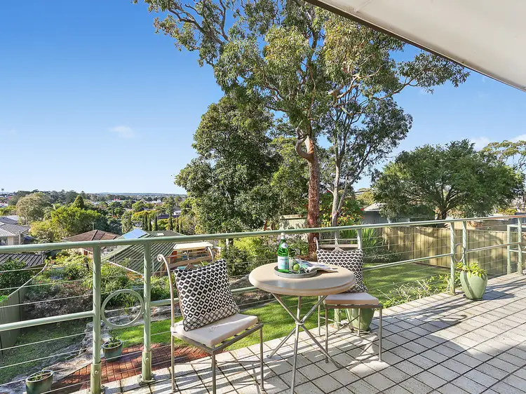 26 Venetia Street, Sylvania NSW 2224