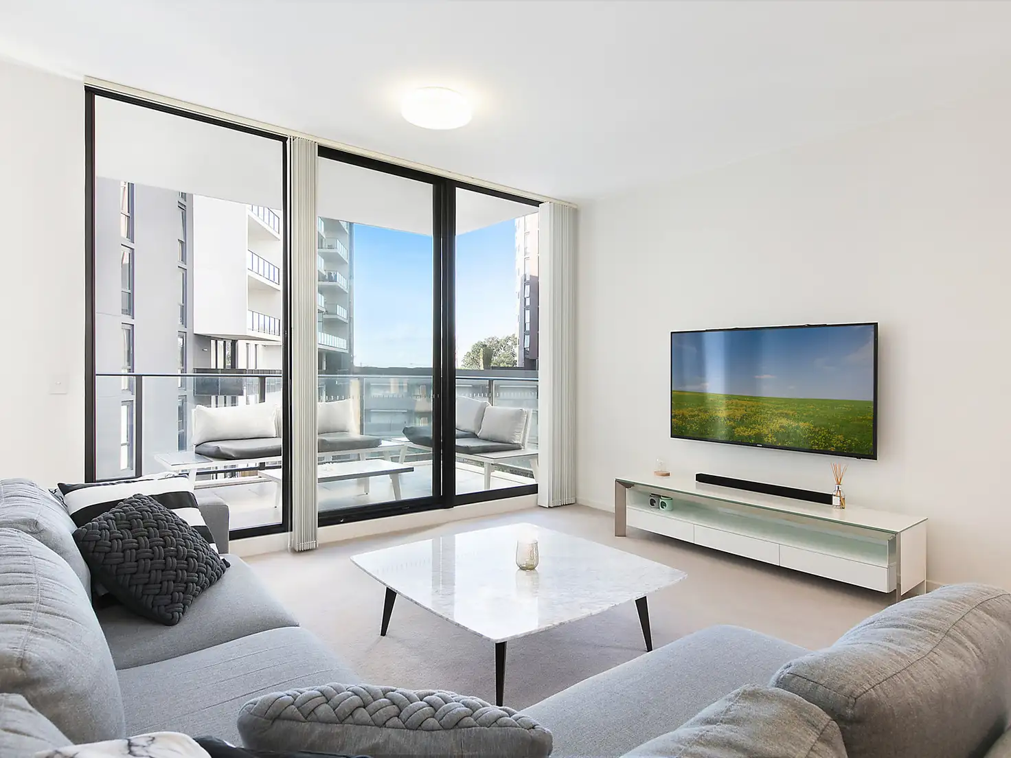 Main view of Homely apartment listing, 502/460 Forest Road, Hurstville NSW 2220