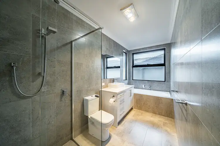 Fourth view of Homely townhouse listing, 83 Albion Road, Box Hill VIC 3128