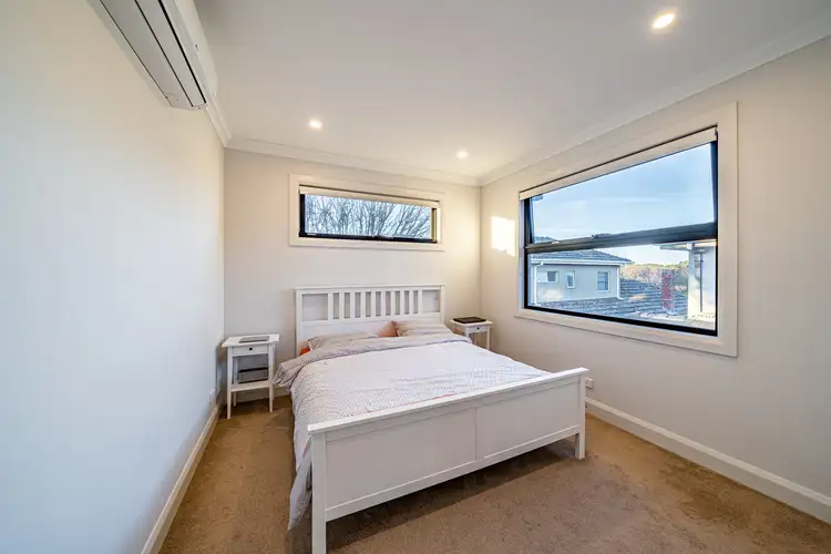 Fifth view of Homely townhouse listing, 83 Albion Road, Box Hill VIC 3128