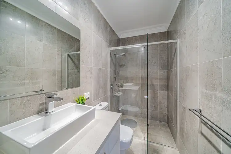 Sixth view of Homely townhouse listing, 83 Albion Road, Box Hill VIC 3128